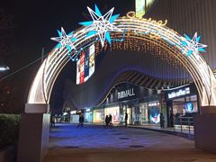 -凯德MALL(望京店)