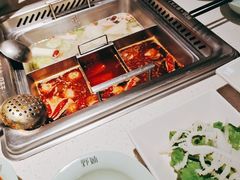 -野妹火锅(龙岗店)