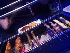 -很久以前羊肉串(打浦路店)