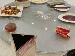 -馨越楼·点心·粤菜(赤坎店)