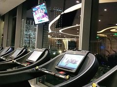 -W Fitness 威尔仕健身(北京英皇集团中心店)