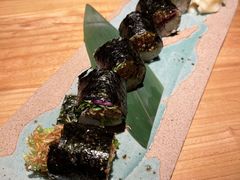 -Hatsune隐泉日式料理(三里屯太古里店)