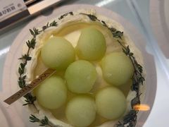 -WenTinG文汀·半糖蛋糕(合生汇店)