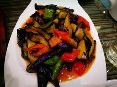 -自游人·美食一楼·地道徽菜(三十年名店)