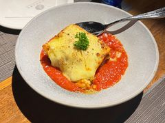 -巴别塔法餐舍(合作路店)