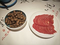-舞虾小说.涮肉.烧烤(国顺东路店)