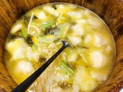 -满堂春特色餐馆