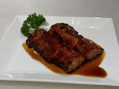 -利苑酒家(金宝店)