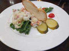 -德大西餐社(云南南路店)