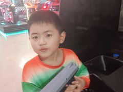 -大玩家(中原万达广场店)