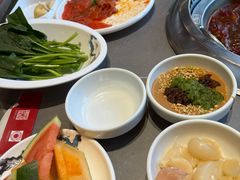 -蜀留香火锅·始于1999·原四川老火锅(白堤路店)