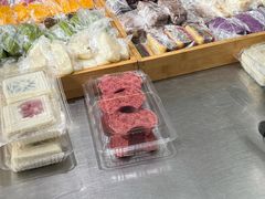 -非遗近水楼糕团(景德路店)