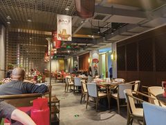 -南门四季铜锅涮肉(大屯·北苑店)