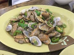 -贞姨美食·老字号海鲜大排档