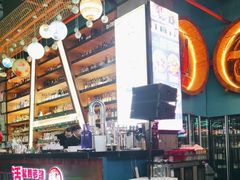 -Famous肥猫墨西哥音乐餐吧(五棵松华熙LIVE店)