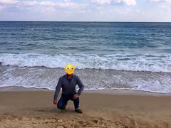 -海云台海滩