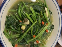 -西江美食舫·江西菜(健德桥店)