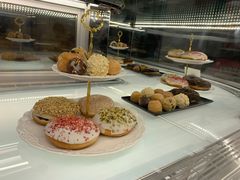 -Tims天好咖啡·贝果(东方广场店)