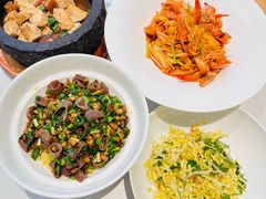 -山东宾馆·齐鲁苑餐厅