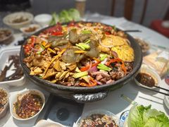 -一烙锅(友谊店)