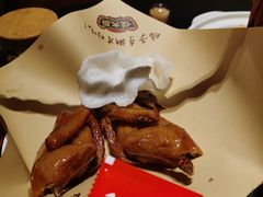 -鸽子侯·家宴·平价海鲜(市图书馆店)