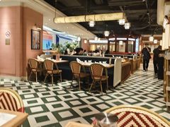 -芽笼芽笼新加坡餐厅(环球港店)