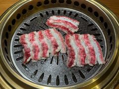 -海之屋韩式烤肉(海棠68环球美食街店)
