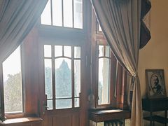 -青岛德国总督楼旧址博物馆