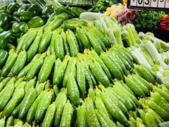 -北京华联生活超市(庄河世纪海云天店)