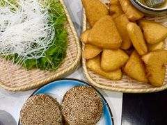-马记伊源斋涮肉·清真菜(百子湾店)