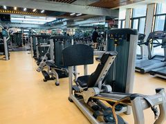 -梵臣游泳健身(康康谷店)