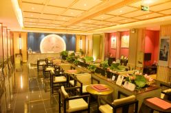 -盘子女人坊(珠海拱北旗舰店)