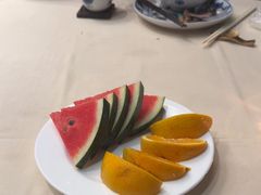 -侨美食家·粤菜(体育西路店)