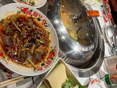-姚稷大铁锅(龙之梦店)