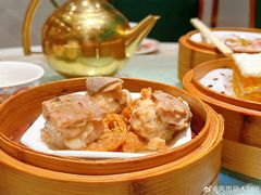 -稻香饭店(龙华天虹店)