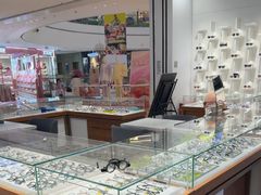 -宝岛眼镜(雨花吾悦广场店)