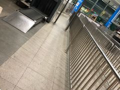 -天河客运站(地铁站)