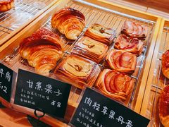 -慢熟面包店bud bread(孩儿巷店)