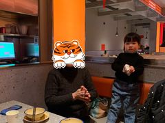 -鹤江桥·红油牛肉粉(SKP店)