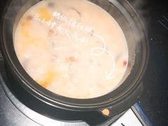 -捞王猪肚鸡火锅(昆山店)