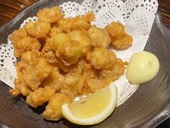 -鸟鹏烧鸟居酒屋(熙龙湾店)