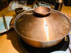 -大头椰·椰子鸡火锅(南宁万象城店)