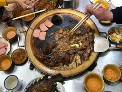 -阿昌白族石板烧(大理古城店)