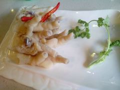 android_upload_pic-徽州月·民间徽菜(浦东总店)