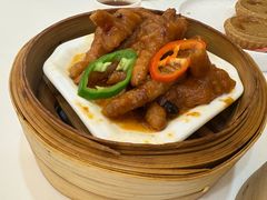 -聚福山莊·寻味顺德(北滘店)