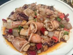 -健眺小海鲜(临海后山店)