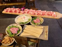 -小龙坎火锅(大宁音乐广场店)