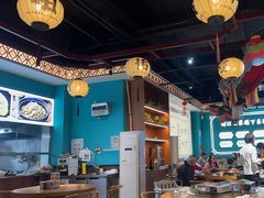 -猪腰一家·地道佛山菜(盐步店)