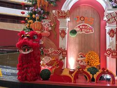 -杭州国际会议中心洲际酒店-原素全日餐厅(解放东路店)