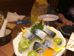 -隐月· 㐂和食屋(芝罘万达公馆店)
